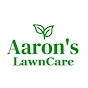 Aaron's Lawn Care LLC logo