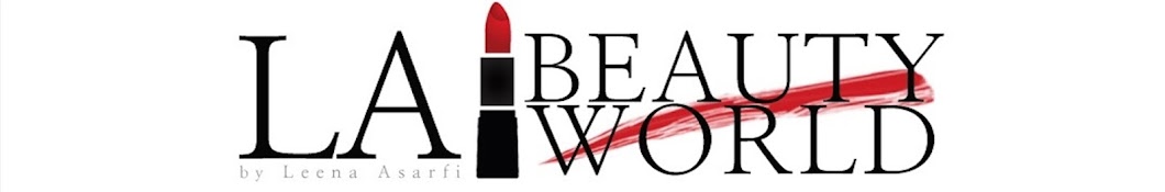 LABEAUTYWORLD Аватар канала YouTube