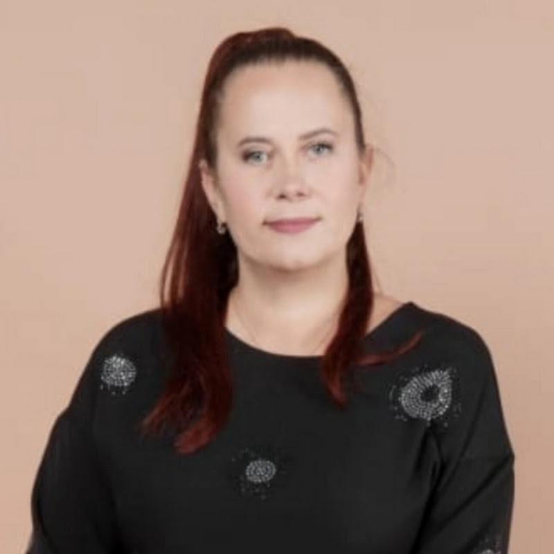 Anna Müller