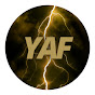 YAF logo