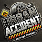 URBAN ACCIDENT logo