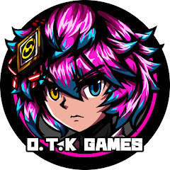 O.T.K Games