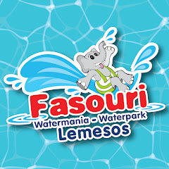 Fasouri Waterpark