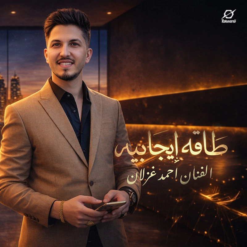Ahmad-gzlan - أحمد غزلان