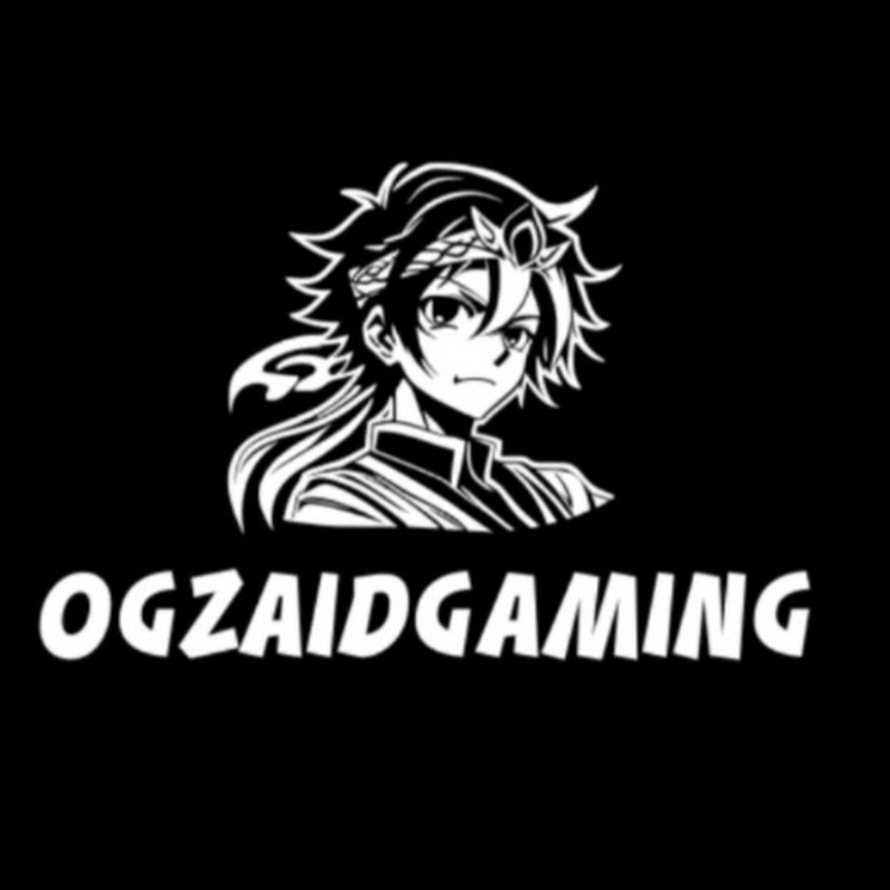 Hire Og zaid gaming — Game Development Vlogs & Updates YouTube creator for sponsorships