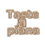 Tasteapiana logo