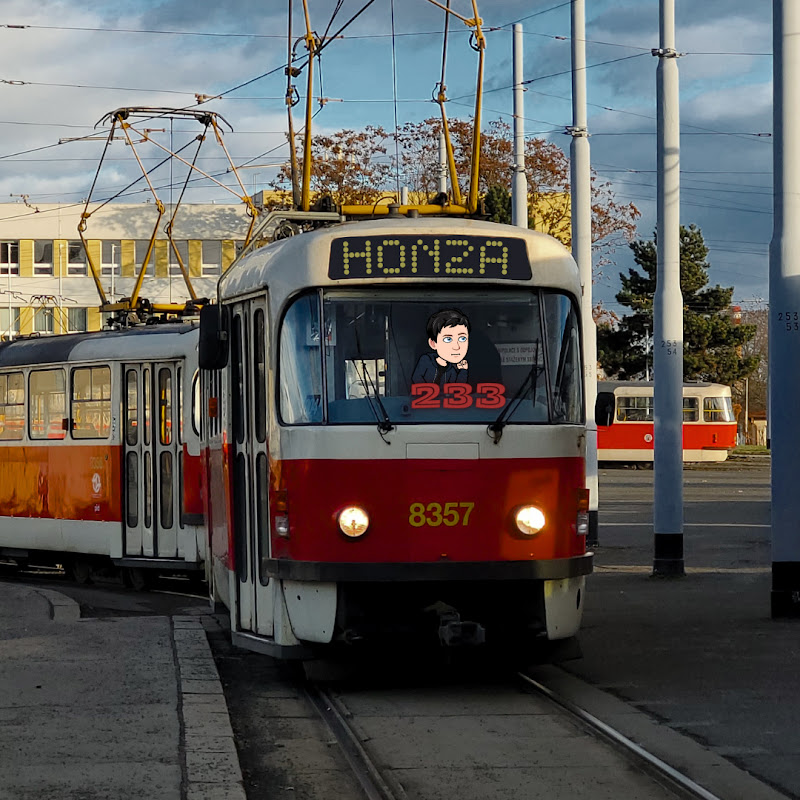 Honza 233 icon