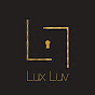 Lux Luv NY logo