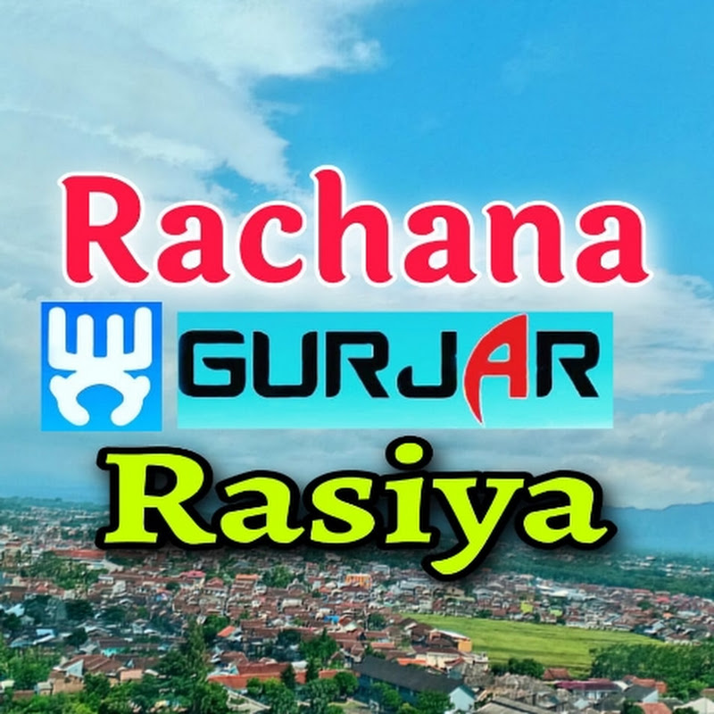 Rachana gurjar rasiya