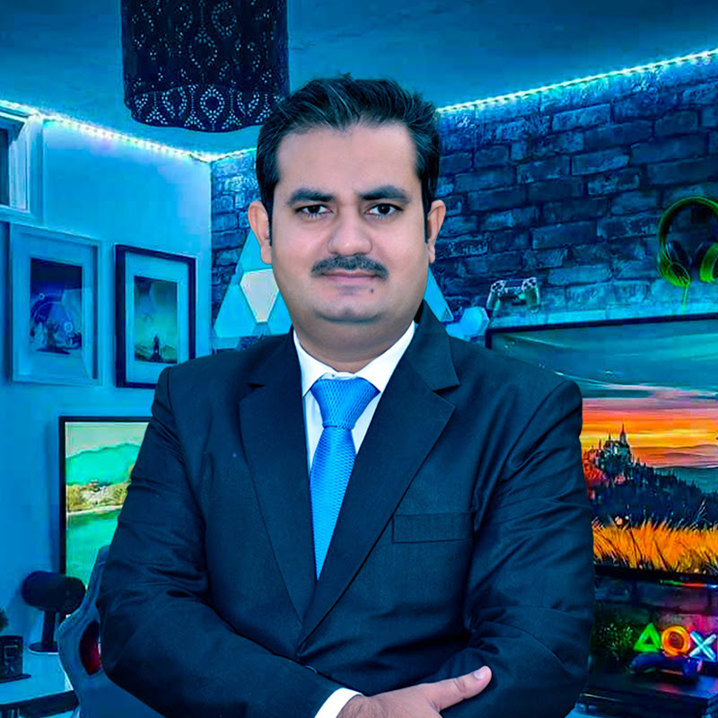 WAQAS BHATTI