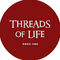 Threads of Life Bali logo