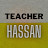 Teacher Hassan