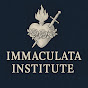 Immaculata Institute logo