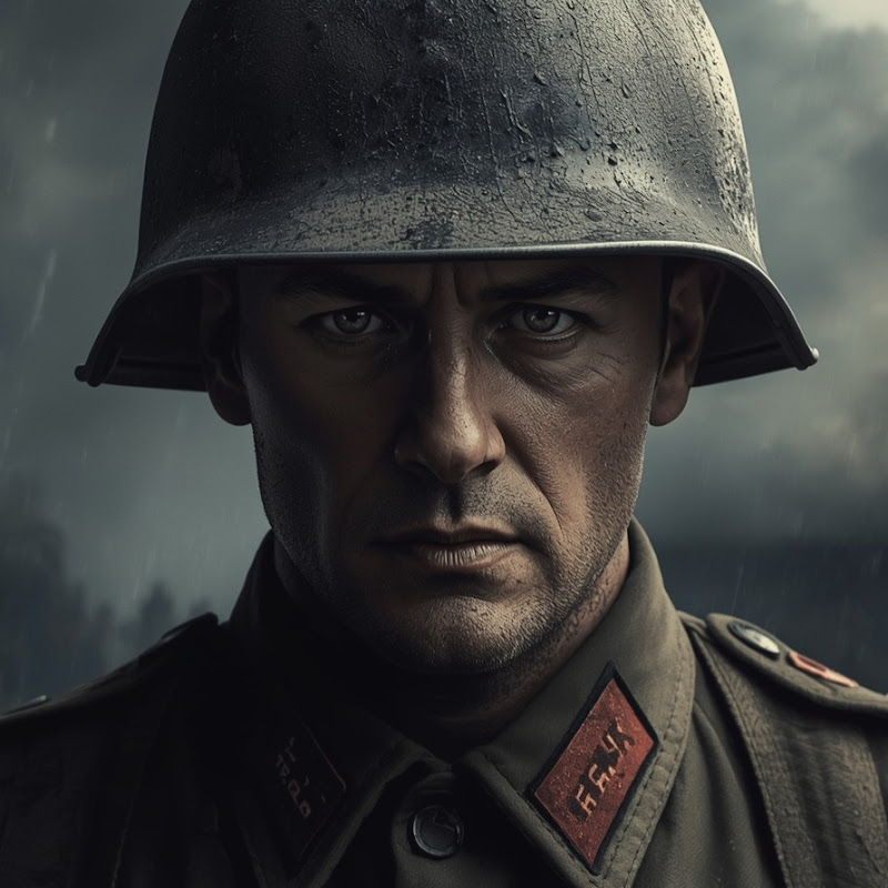 Vergessene Geschichten Logo