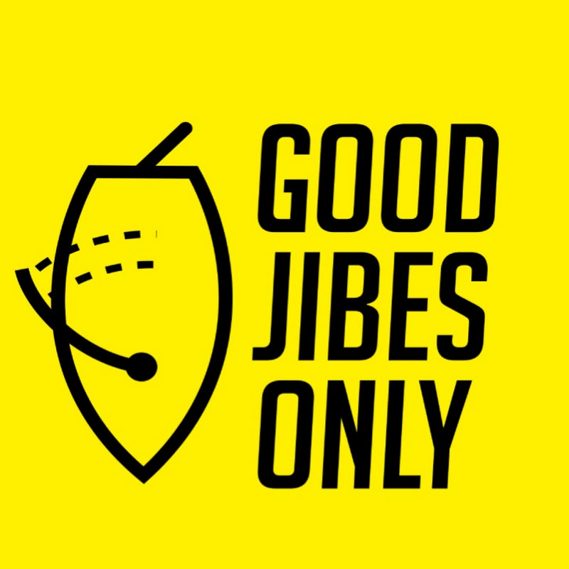 goodjibesonly