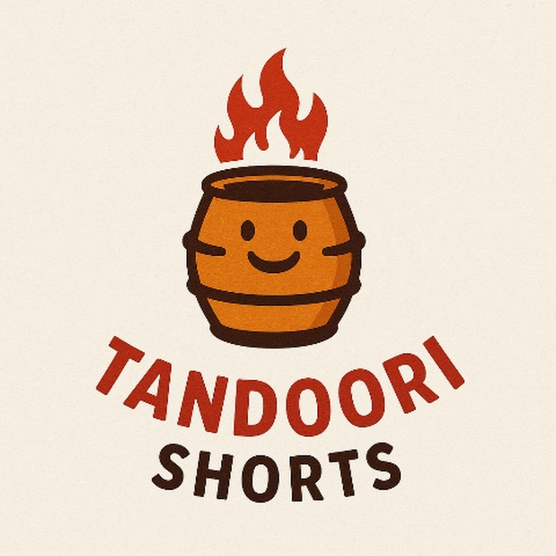Tandoori Shorts