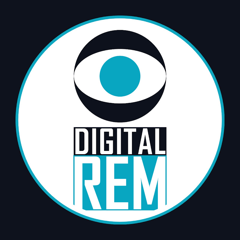 Digital REM icon