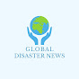 Global Disaster News logo