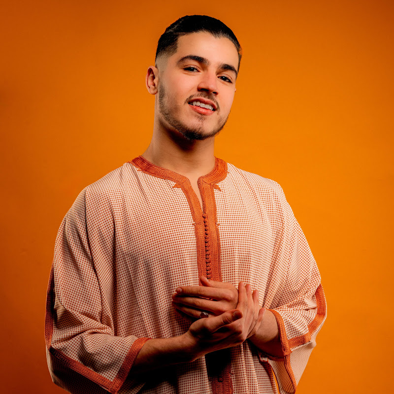 Channel Avatar