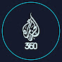 AJ360 - الجزيرة 360 YouTube channel avatar