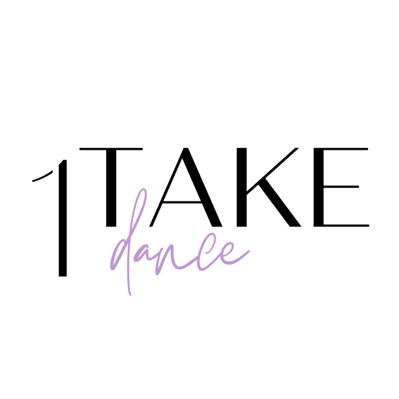 Logo for 1taKe Dance