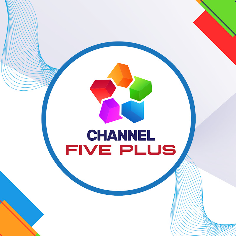 Channel five Plus
