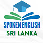 Spoken English Sri Lanka logo