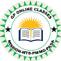 GP Online Classes logo