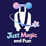 vnKbJUcvJfU-channel-avatar-JUST MAGIC AND FUN