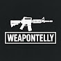 WeaponTelly logo