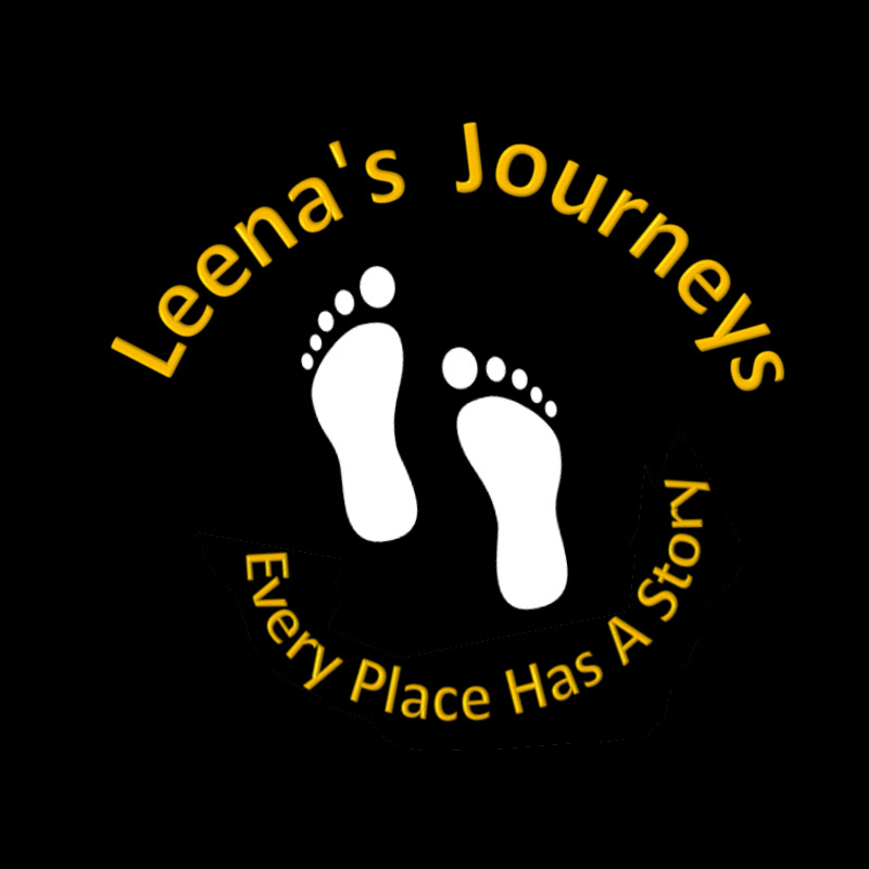 Leena's Journeys