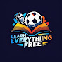 learn 4 free logo