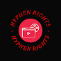 Hyphen Rights logo
