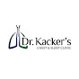 Dr.Kacker's Chest Allergy, Sleep & ENT Clinic logo