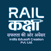 Intillz EduSoft Creations RailKaksha