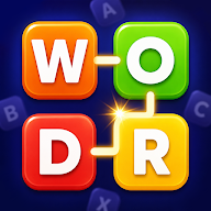 Word Search: Line Puzzle icon