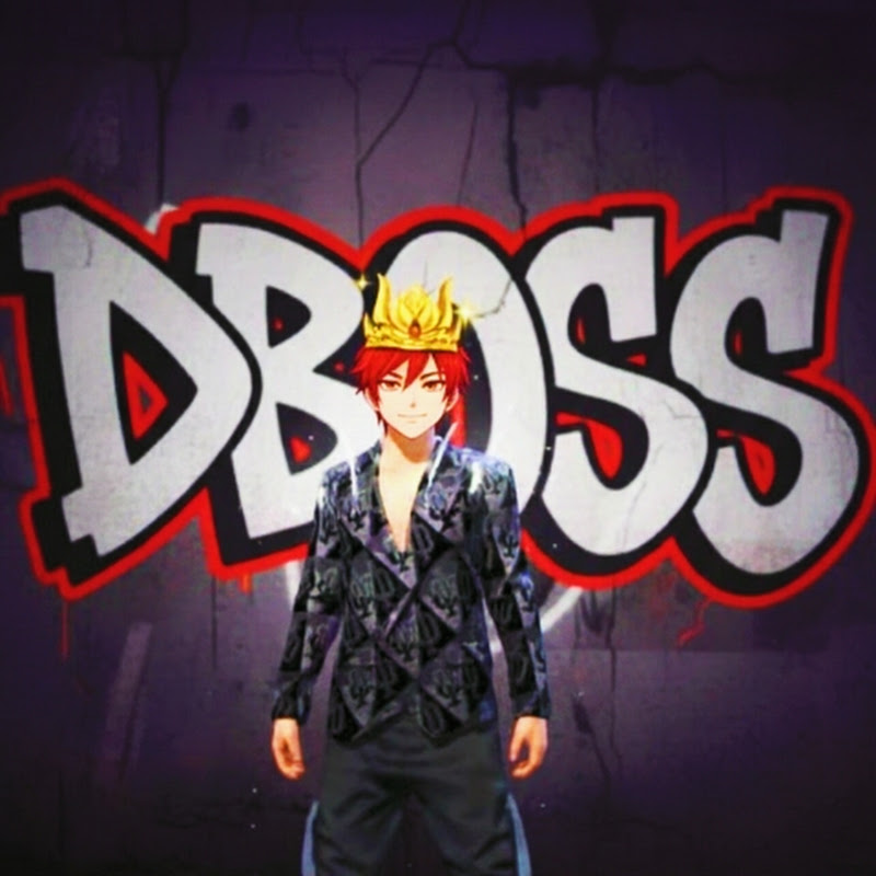 D boss official