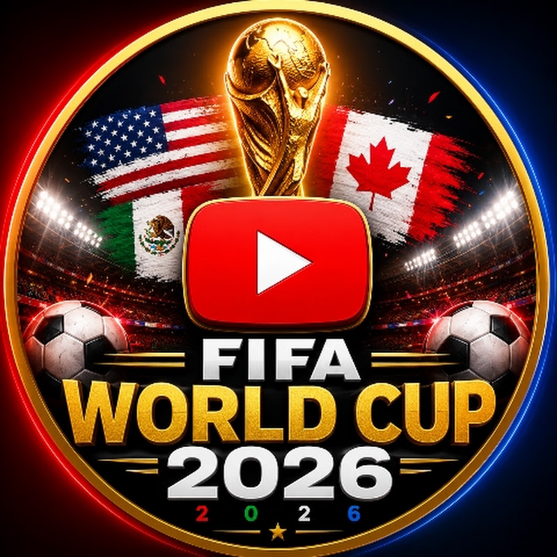 FIFA World Cup 2026