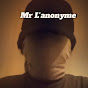 Mr L'anonyme  logo