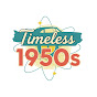 Timeless 1950s logo