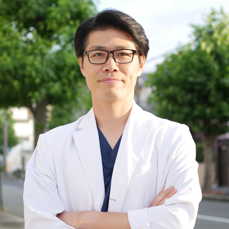 理学療法士 パク先生【兵庫のつながり整体院】のサムネイル