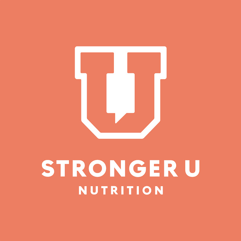Stronger U Nutrition