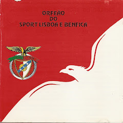 Orfeão Do Sport Lisboa E Benfica - Topic