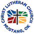 Christ Lutheran Mustang