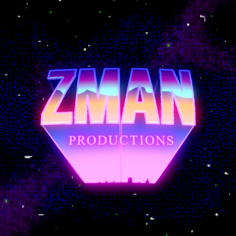 ZmanProductions icon