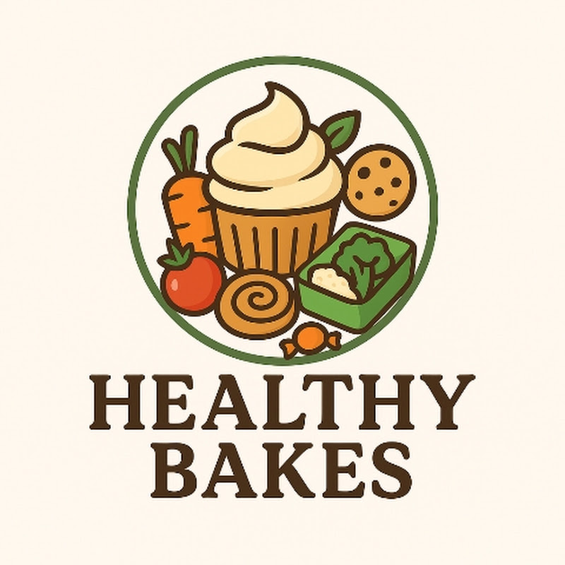 Healthy Bakes