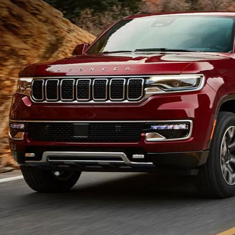Brubaker Chrysler Jeep