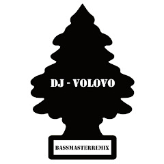 DJ - Volovo Avatar