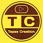 Tapas Creation logo