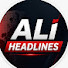 ScB45MK7Efo-channel-avatar-Ali Headlines